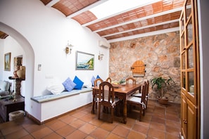 Restauración