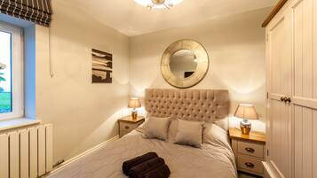 6 sovrum, strykjärn/strykbräda, wi-fi och sängkläder