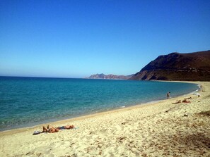 Strand