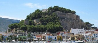  Maison avec Piscine proche Plage, grand Jardin, magnifique, famille