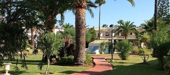 Peaceful cottage, near the sea, close to Denia, family friendly 