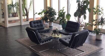 2-Zimmer, Internet, 3 Betten, Bergblick und Garage