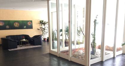 2-huone, Internet, 3 vuodetta, vuoristomaisemat ja autotalli