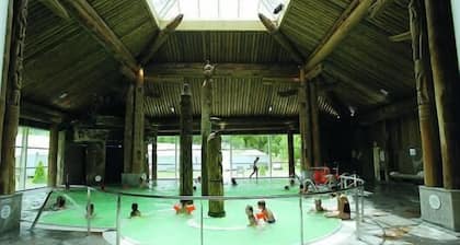 The House of ILHAN, AMAZING VIEW ON THE LOURON