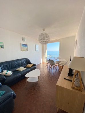 Fernseher, DVD-Player