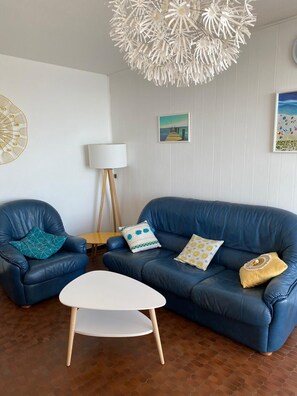 Télévision, lecteur de DVD