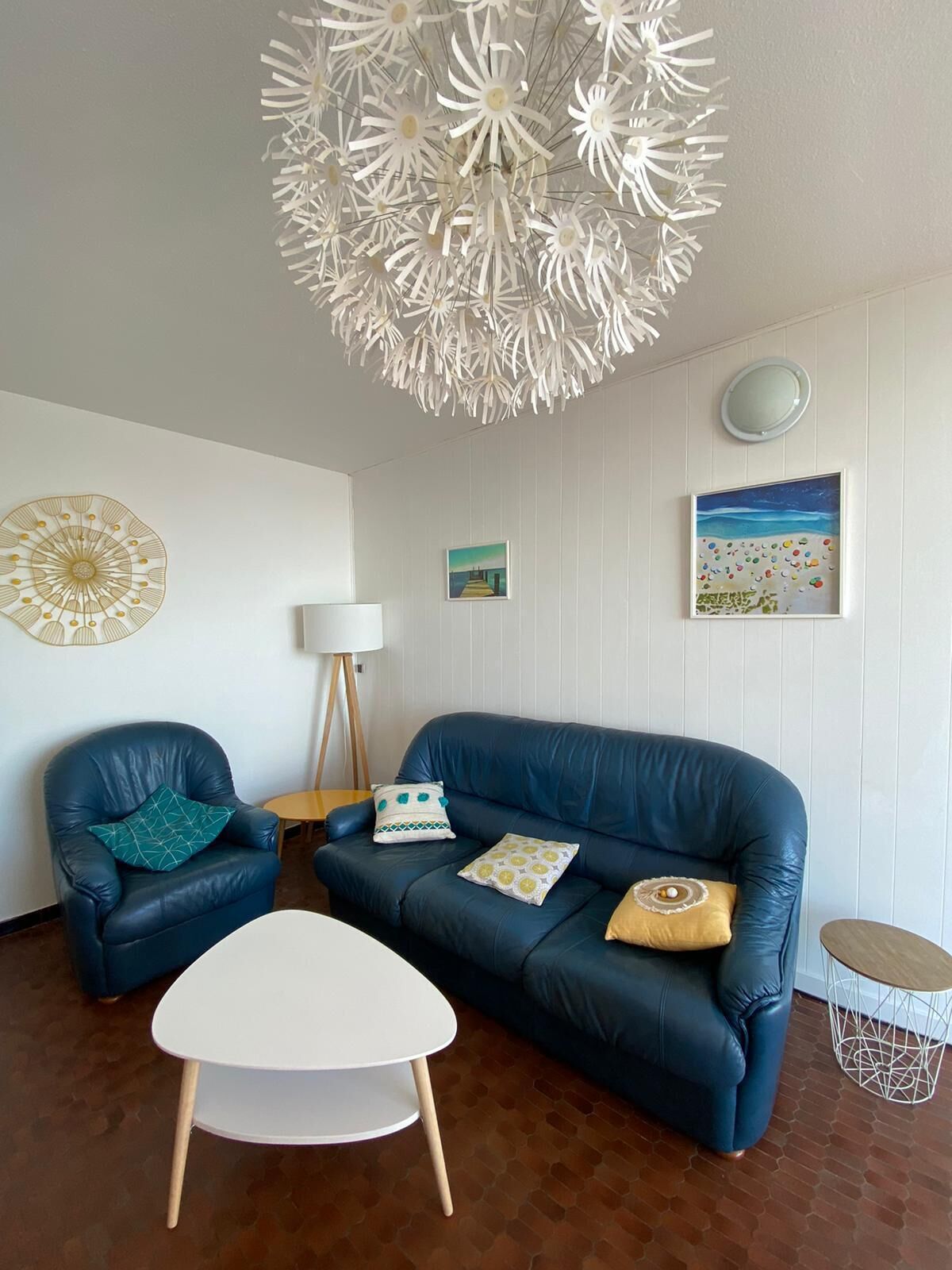 Télévision, lecteur de DVD