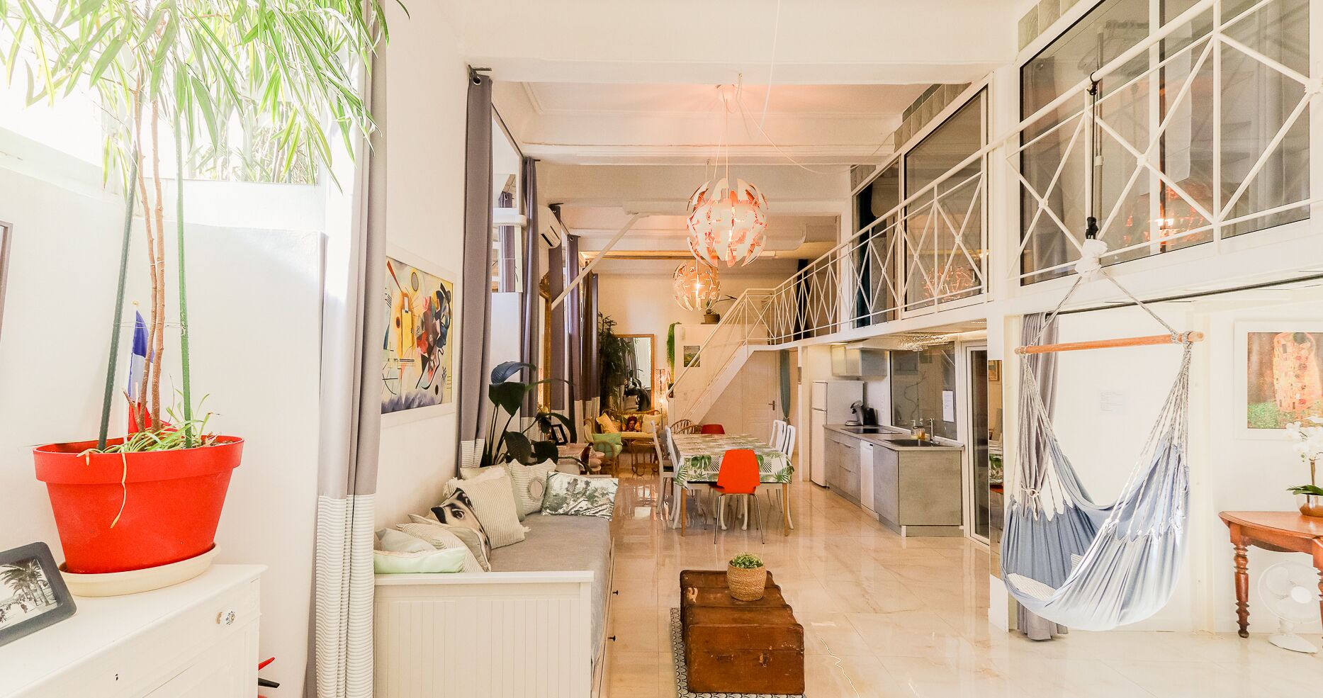 TV, DVD player, stereo