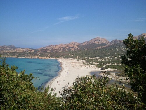 Villa de vacance a moltifao