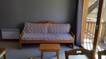 Oppholdsområde
