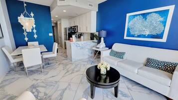 Smart TV, offices