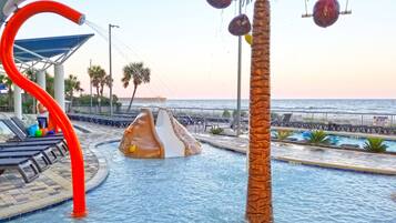 Piscina interna, piscina aquecida