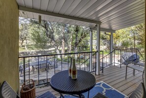 Speisen im Freien