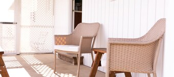 Koselig hjem i midten av Amish Country