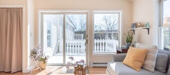 Warm Escape, Wood Stove, HotTub, Pets, <1 Hr NYC