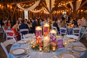 Salón de eventos