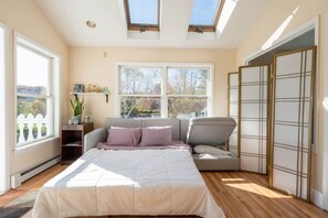 8 chambres, bureau, fer et planche à repasser, Wi-Fi
