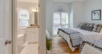 Near Downtown★Vandy+Belmont★2 Kings/Free Parking/Walk to Live Music