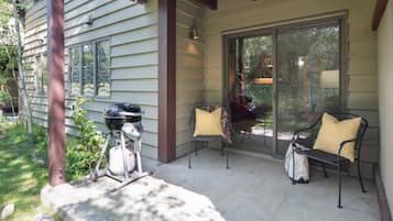 テラス / パティオ