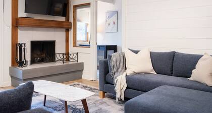 Outpost: Hollyhock 2013