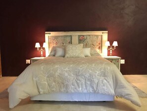 1 quarto, ferros/tábuas de passar roupa, Wi-Fi, roupa de cama