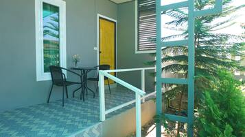 Habitació estàndard | Balcó