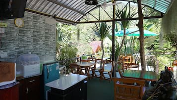 Restaurantes