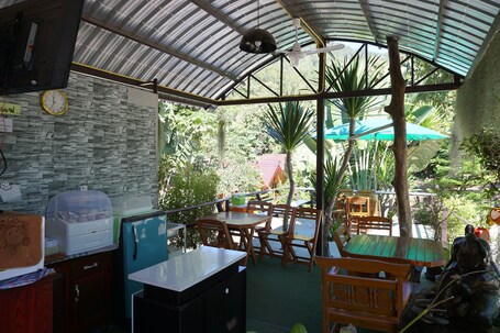 Restaurantes
