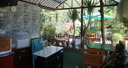 Ing Phu Resort
