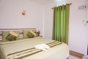 Bureau, Wi-Fi gratuit