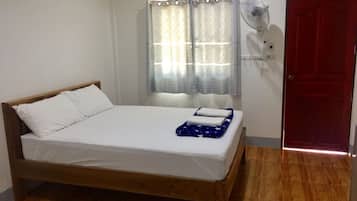 Standard Room | Free WiFi