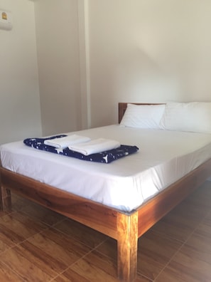 Room - Baan Plernphat 2 (Chiang Khan)