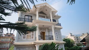 Exterior - Hotel Billabong Garden (Pokhara)