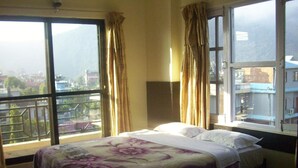 Room - Hotel Billabong Garden (Pokhara)
