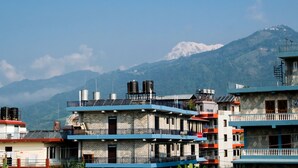 Exterior - Hotel Billabong Garden (Pokhara)