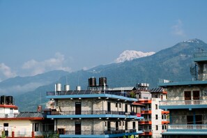 Exterior - Hotel Billabong Garden (Pokhara)