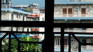Pilates - Hotel Billabong Garden (Pokhara)