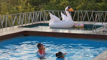 Children’s pool
