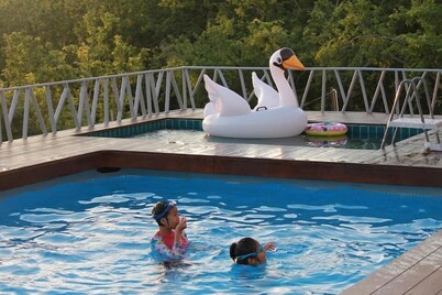 Norn Nab Dao RimPhu Resort