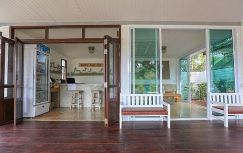 Norn Nab Dao RimPhu Resort