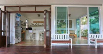 Norn Nab Dao RimPhu Resort