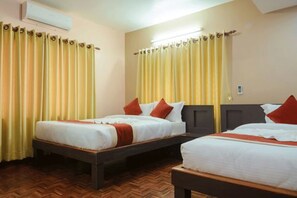 Deluxe Apartment, 2 Bedrooms, Kitchen, Garden Area - Sweet Dream Apartment Pvt Ltd (Nagarjun)