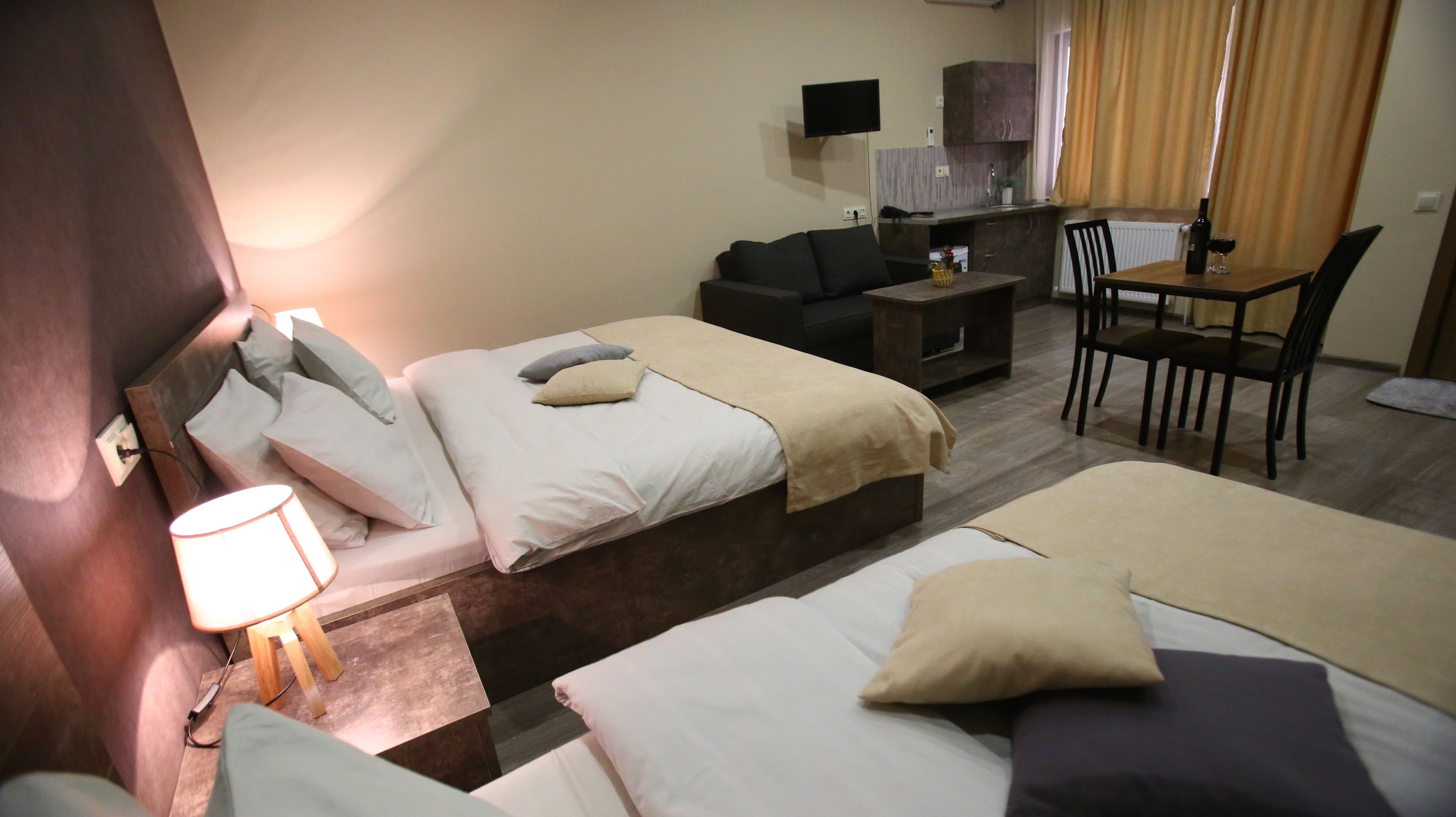 Foto - Hotel Nabadi
