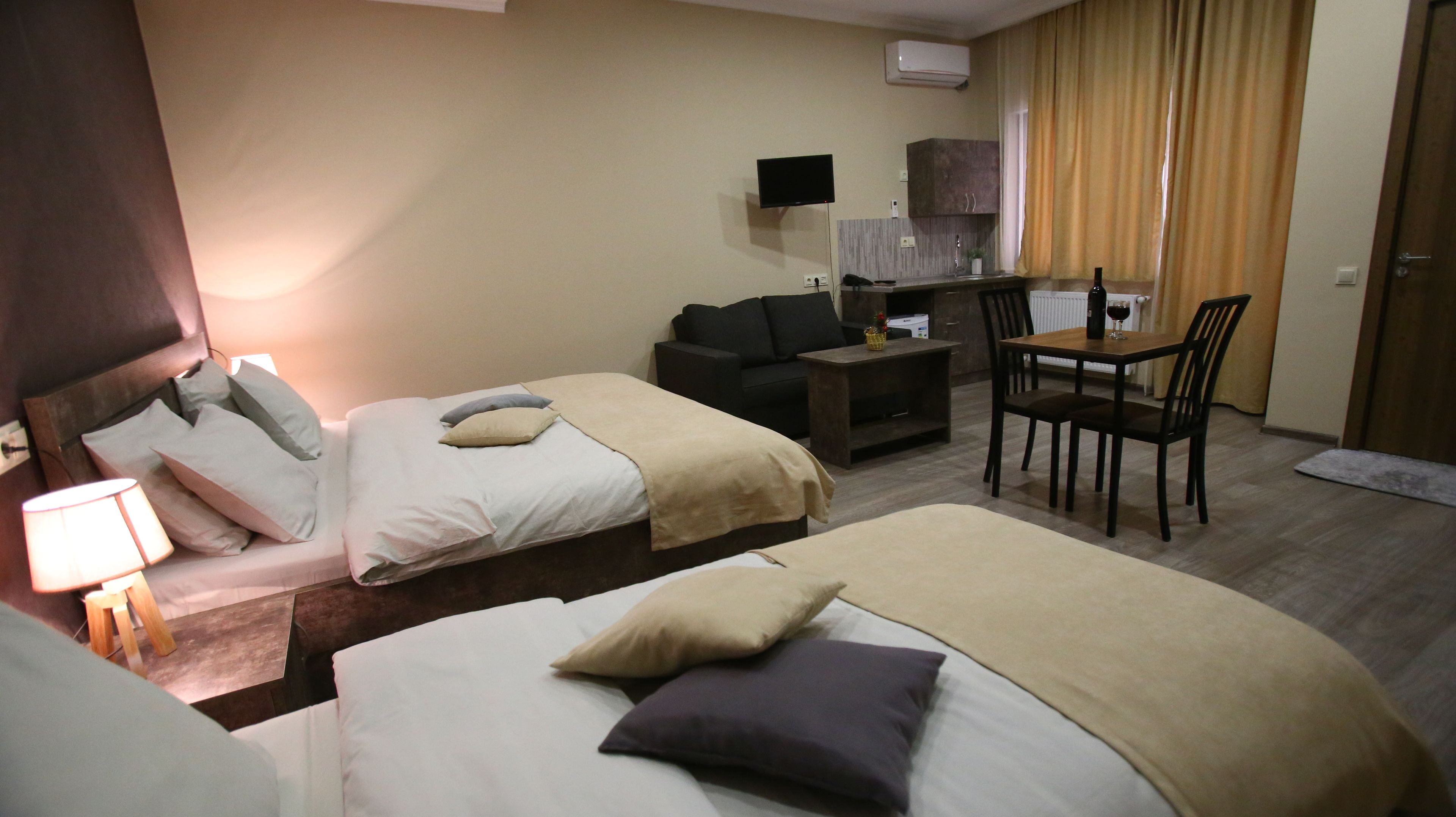 Foto - Hotel Nabadi