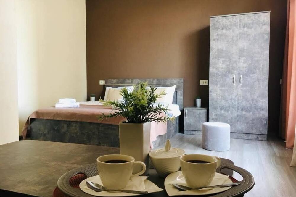 Hotel Nabadi