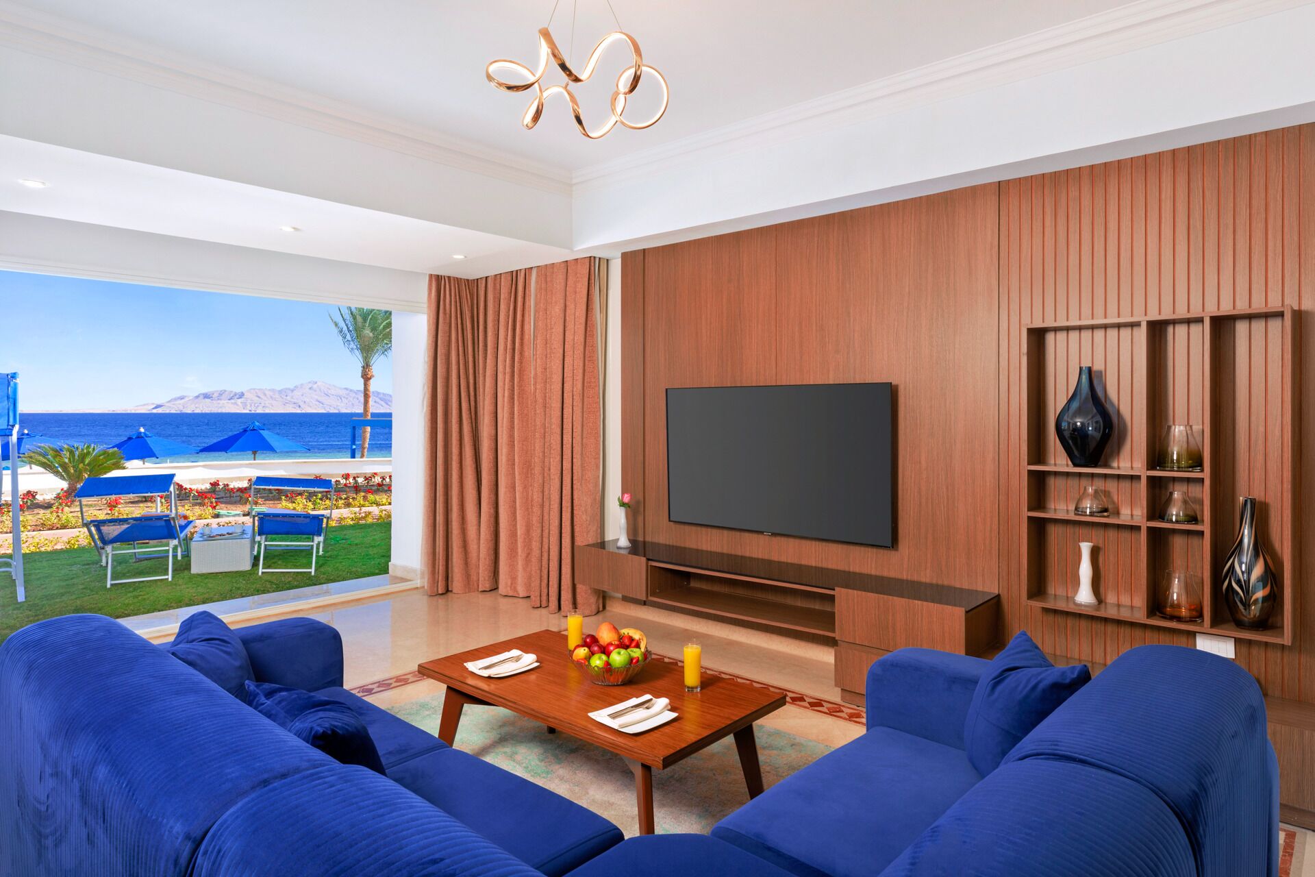 Foto - Pickalbatros Palace Sharm "Aqua Park"- All inclusive