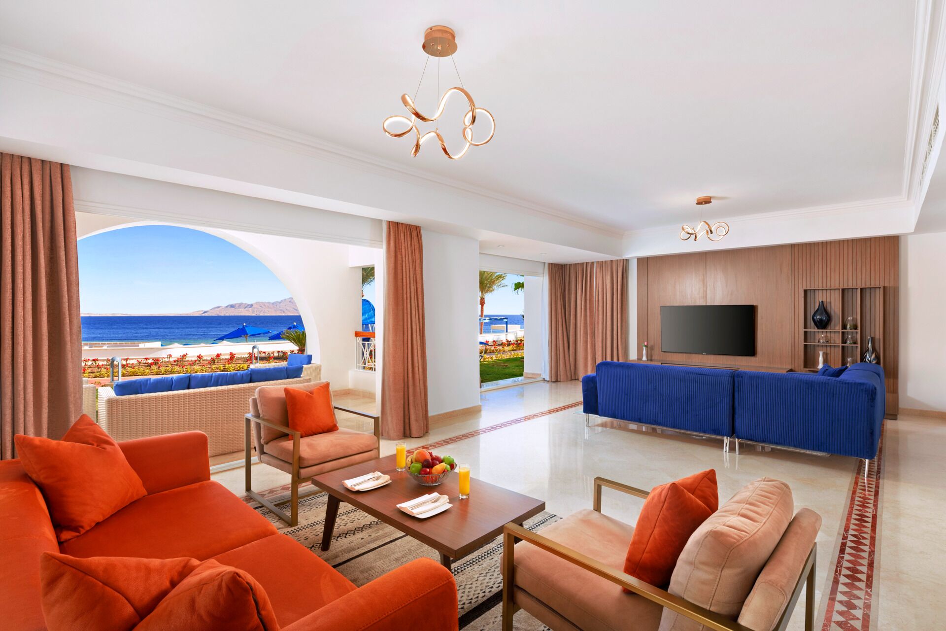 Foto - Pickalbatros Palace Sharm "Aqua Park"- All inclusive