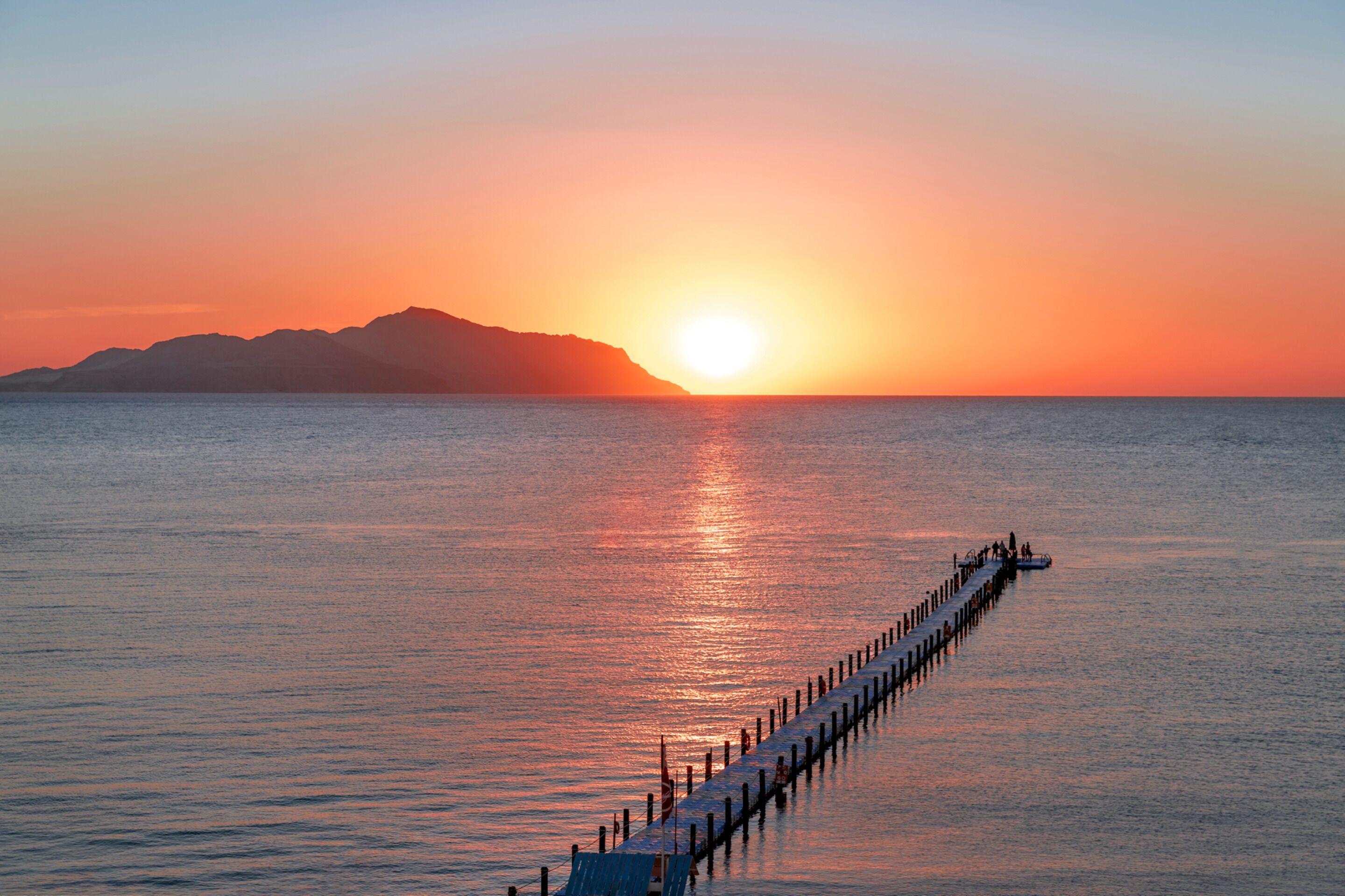 Foto - Pickalbatros Palace Sharm "Aqua Park"- All inclusive