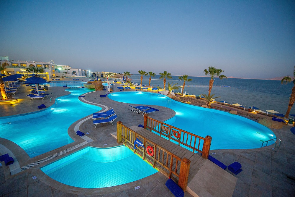 Pickalbatros Palace Sharm & Aqua Park