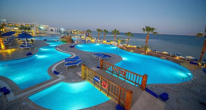 Pickalbatros Palace Sharm & Aqua Park